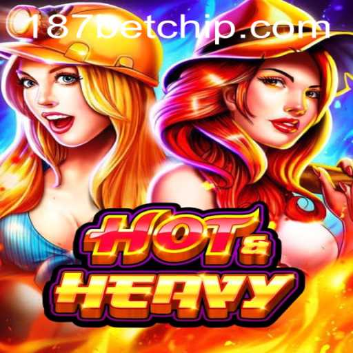 HotHeavy: A Captivating Gaming Experience with 187bet PH Login