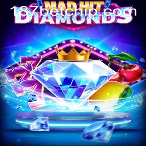 Exploring MadHitDiamonds: A Thrilling Gaming Experience with 187bet PH Login