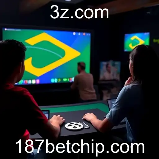 A Ascensão do 187bet e o Cenário Atual de Jogos em 2025