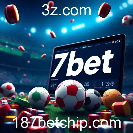 187bet: Inovação e Crescimento no Mercado de Jogos Online