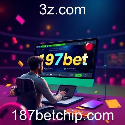 187bet e o Crescimento dos Jogos Online em 2025