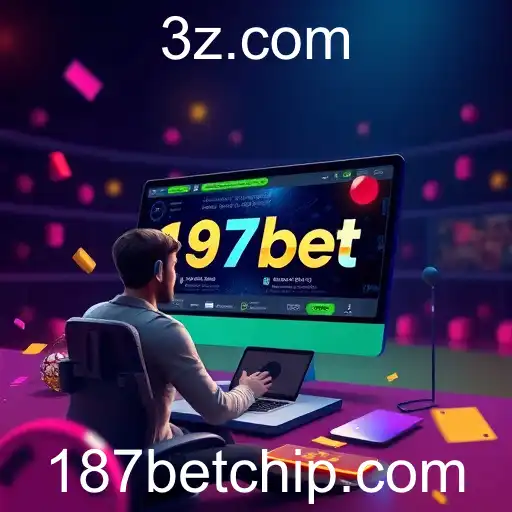 187bet e o Crescimento dos Jogos Online em 2025