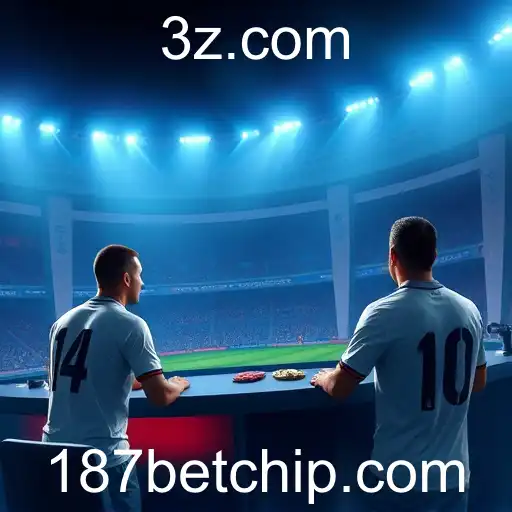 Crescimento dos Jogos de Azar no Brasil em 2025