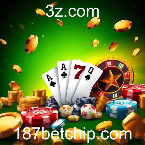 Explorando a Categoria 'Cassino Online' no 187bet: Uma Experiência de Jogo Imersiva