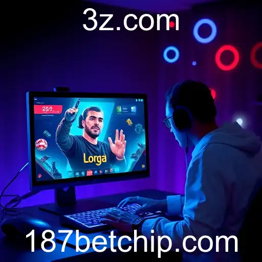 Expansão dos Jogos Online em 2025