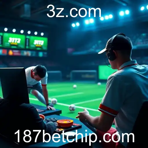 Avanços e Desafios nos Jogos Online em 2025