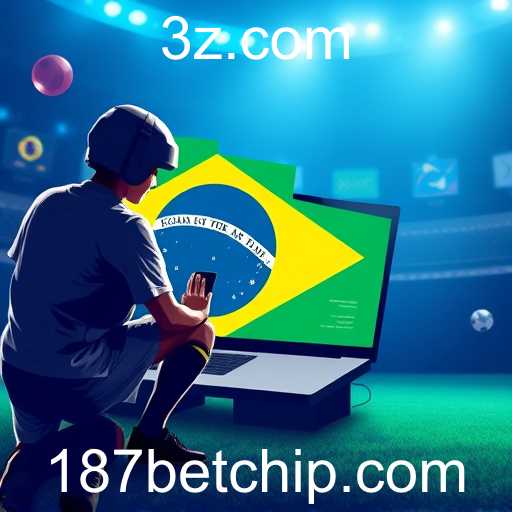 A Expansão das Plataformas de Jogos Online no Brasil