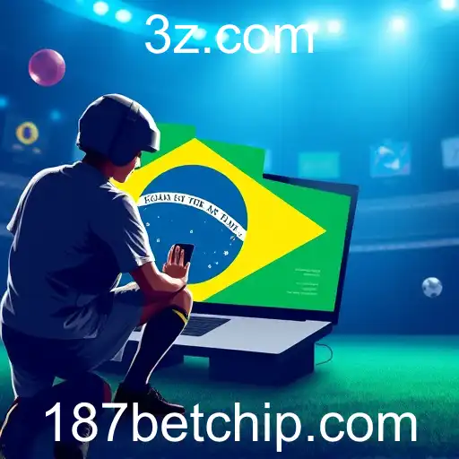 A Expansão das Plataformas de Jogos Online no Brasil