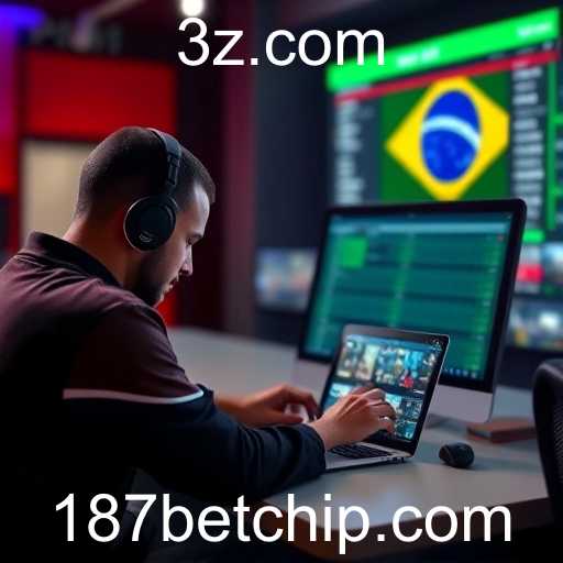 Impacto dos Jogos Online em 2025: Desafios e Perspectivas