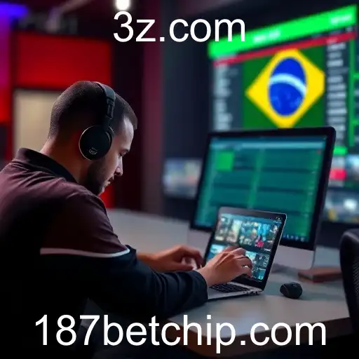 Impacto dos Jogos Online em 2025: Desafios e Perspectivas