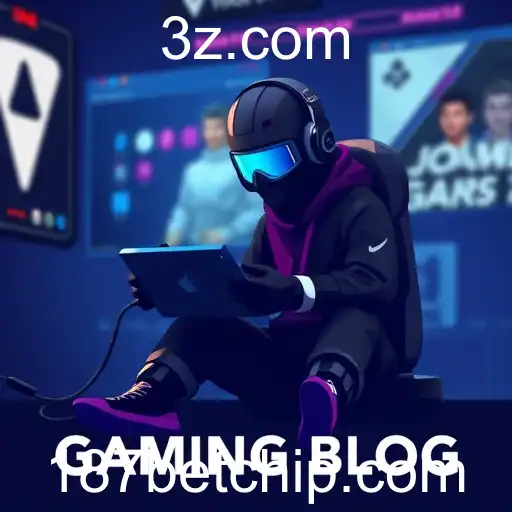 O Impacto do Jogo Online no Brasil: 187bet e a Regulamentação do Setor