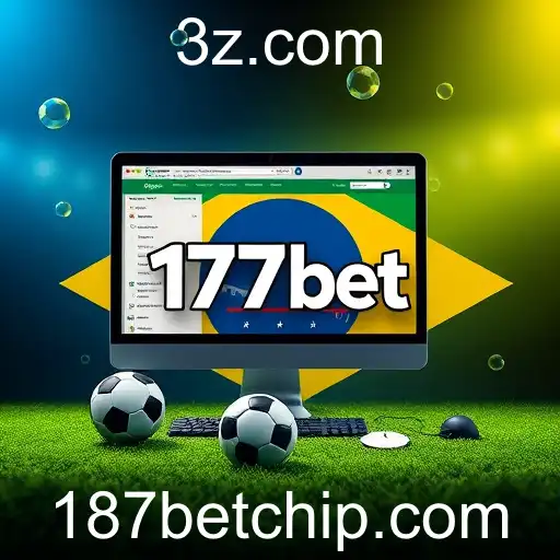 Expansão dos Jogos Online no Brasil e o Papel do 187bet