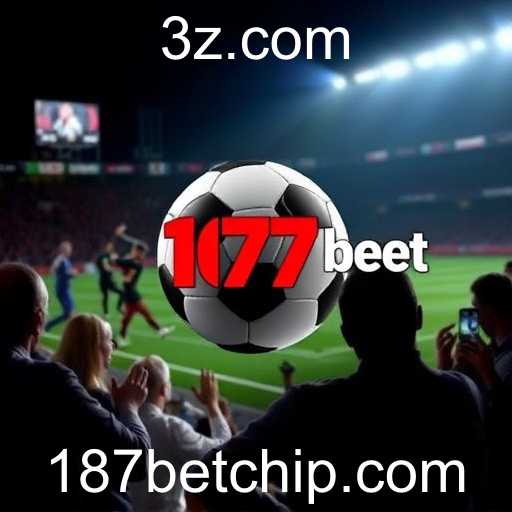 Apostas Esportivas no 187bet: Como Funciona e Dicas para Apostar