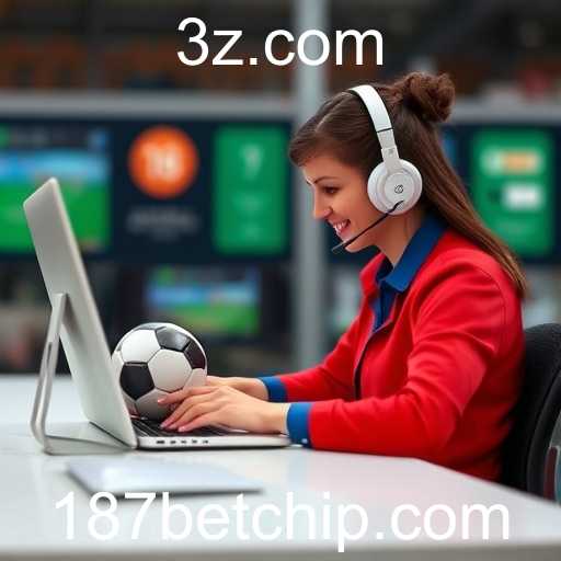 A Importância do Suporte no Site de Jogos 187bet