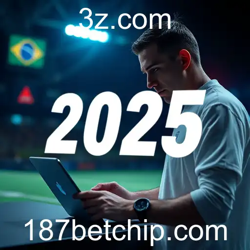 Tecnologia e Apostas: Tendências e Desafios de 2025